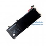 Batéria pre Dell 9550 Precision 5510 XPS 15 P56F [náhradná batéria]